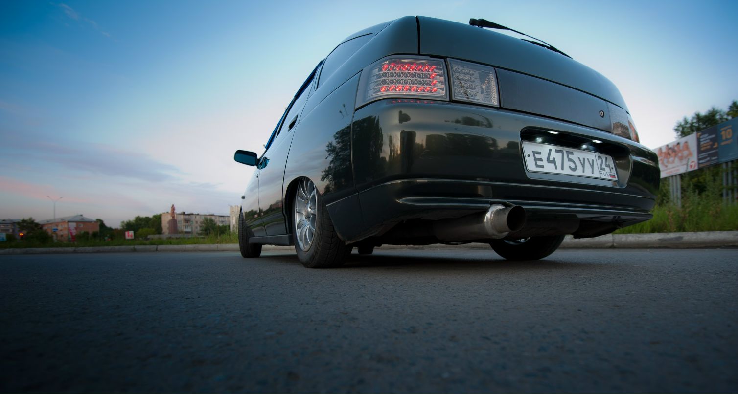 Дмитрий Левченко фотография #11