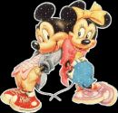 Minnie Mouse фотография #12 (источник - https://vk.com/id134963602)