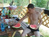 Фотография Гартмана Сани