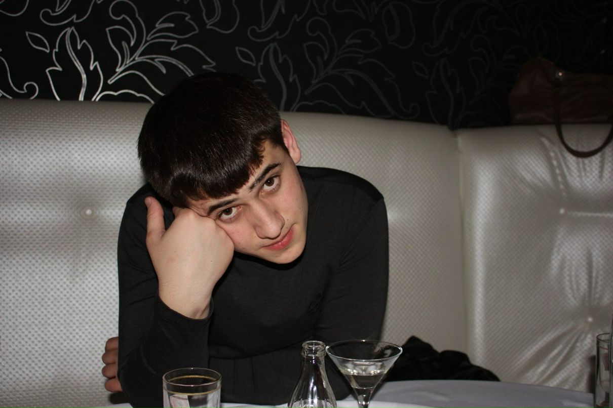 Иван Мороз фотография #49