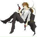 Фотография Блиновой Елизаветы