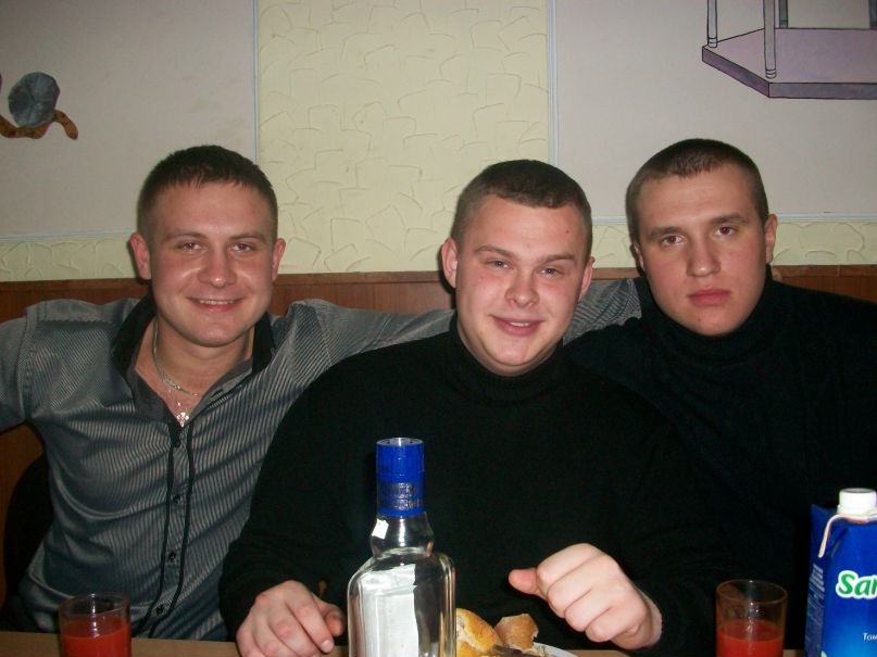 Sj@v@ Borodin фотография #22