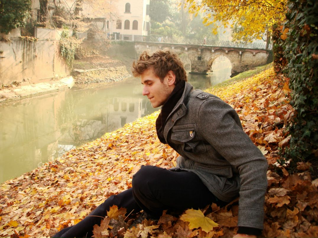 Илья Долгушин фотография #26