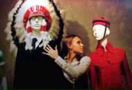 Фотография Сахибгареевой Натальи