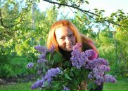 Фотография Леоновой Олеси