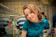 Фотография Сидоровой Лии