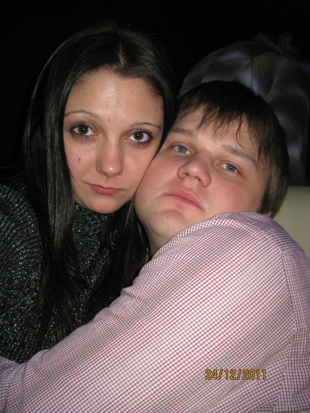Дмитрий Воронков фотография #6