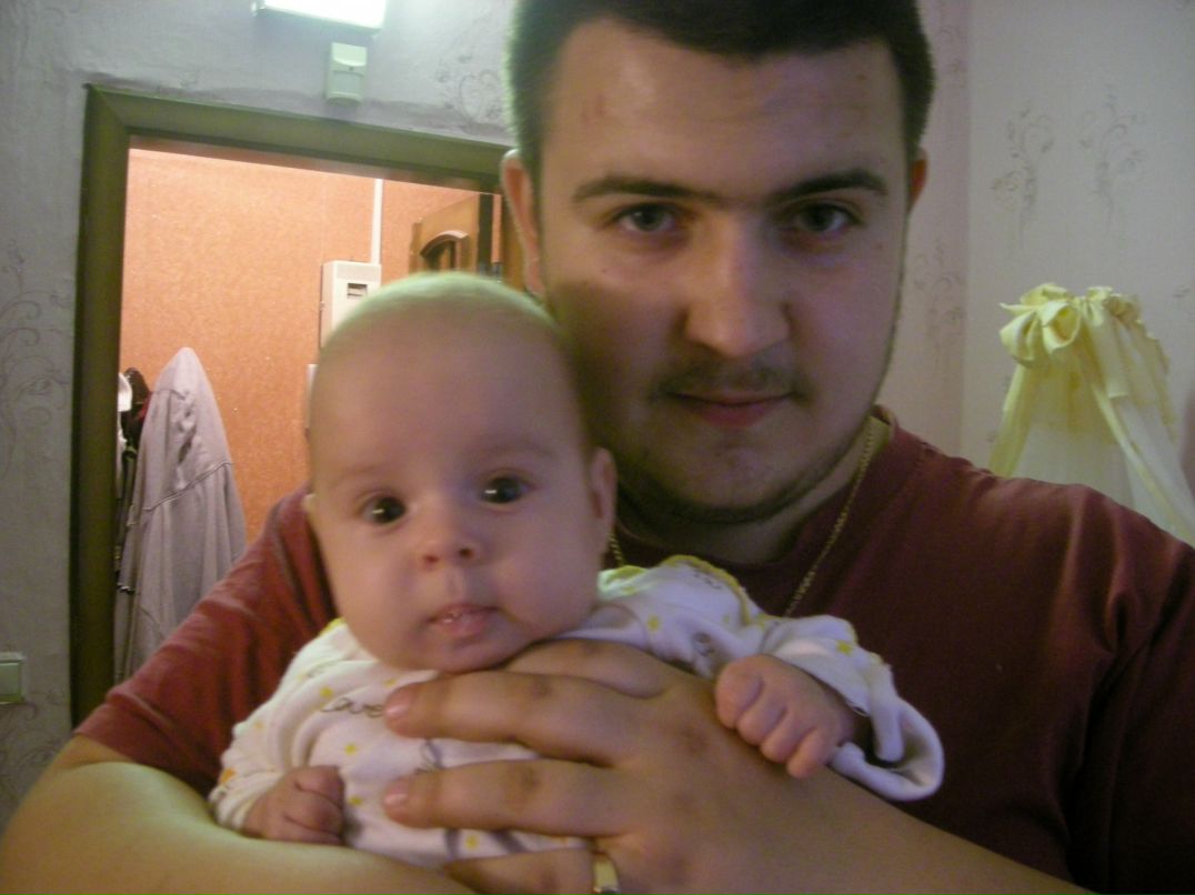 Виктор Дорожкин фотография #11