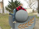 Руся Ільїна фотография #5 (источник - https://vk.com/id164910503)