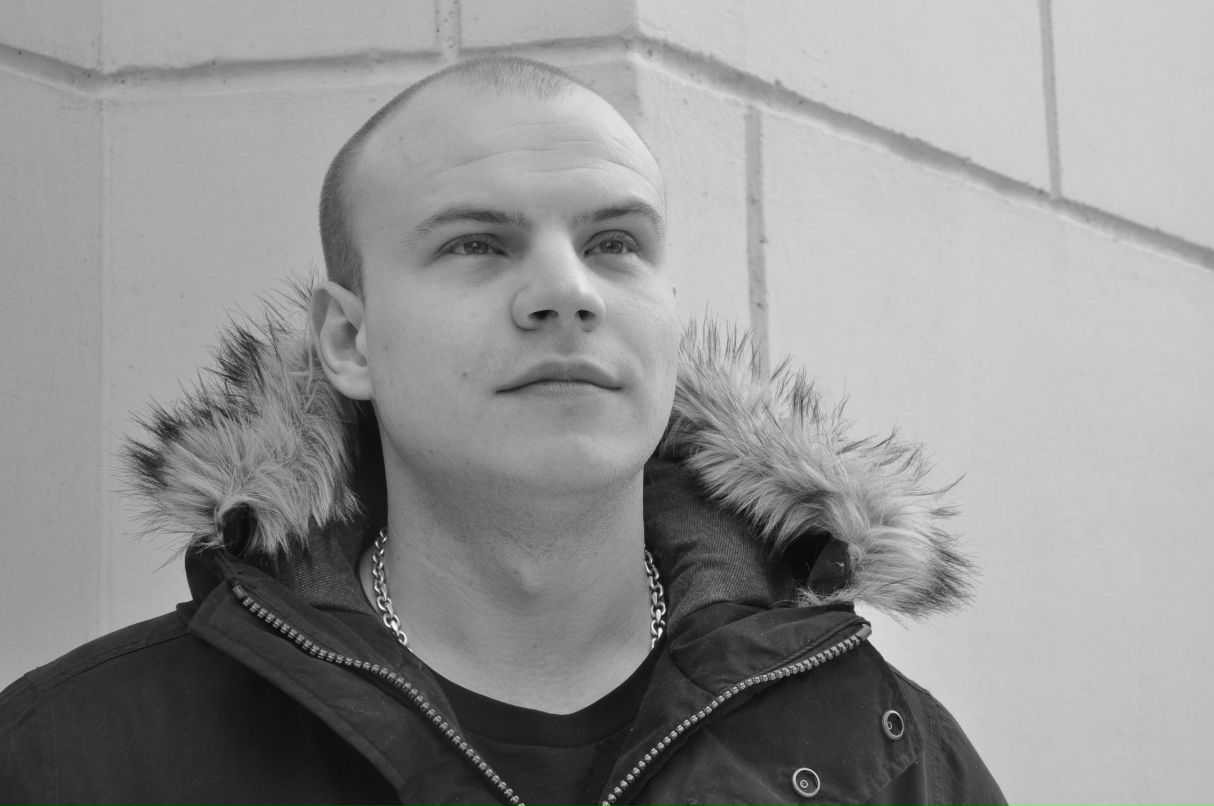 Антон Башкиров фотография #30