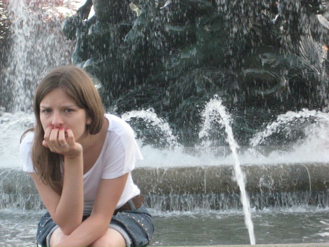 Наталья Бырина фотография #24