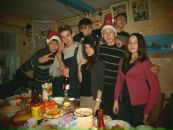 Фотография Розова Константина