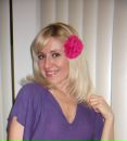 Фотография Алексеевой Виолетты