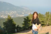 Фотография Корлюки Анны