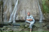 Фотография Андреева Валерия