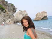 Оксана Єфімчук фотография #1