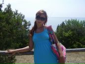 Фотография Журавлёвой Ольги