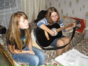 Євгенія Кривошеєнко фотография #39 (источник - https://vk.com/id9288101)