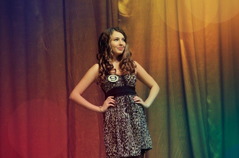 Мария Бабенко фотография #31