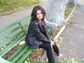 Фотография Рыжковой Анастасии