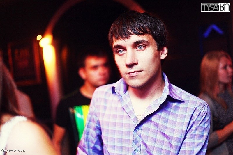 Дмитрий Левченко фотография #35