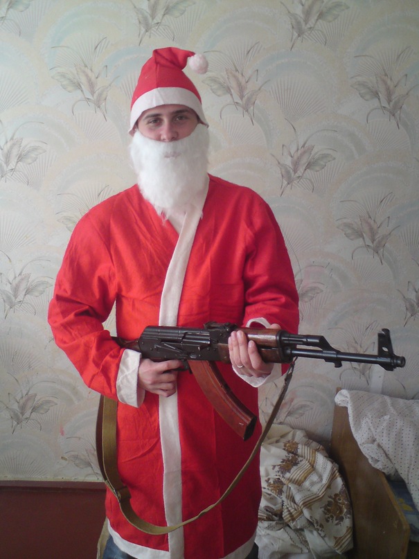 Сергей Камышенко фотография #35