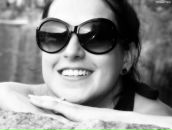 Фотография Образцовой Алёны