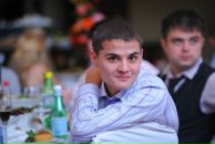 Фотография Худайбердина Марата