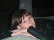 Фотография Кулешовой-Кравцовой Марии