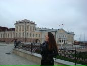 Фотография Федосеевой Светланы