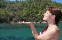 Фотография Кочетковой Надежды