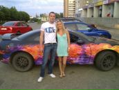 Фотография Грачевой Ольги