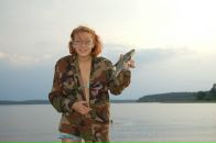 Фотография Глуховой Натальи