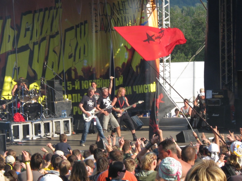 Сергей Савельев фотография #16