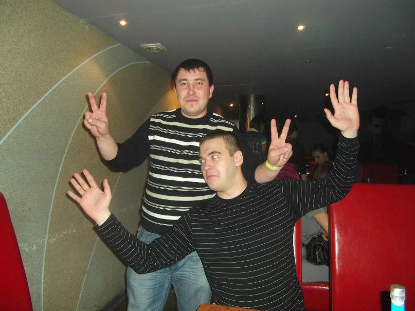 Дима Муравьев фотография #18