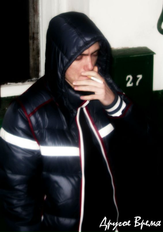 Антон Bravo фотография #50