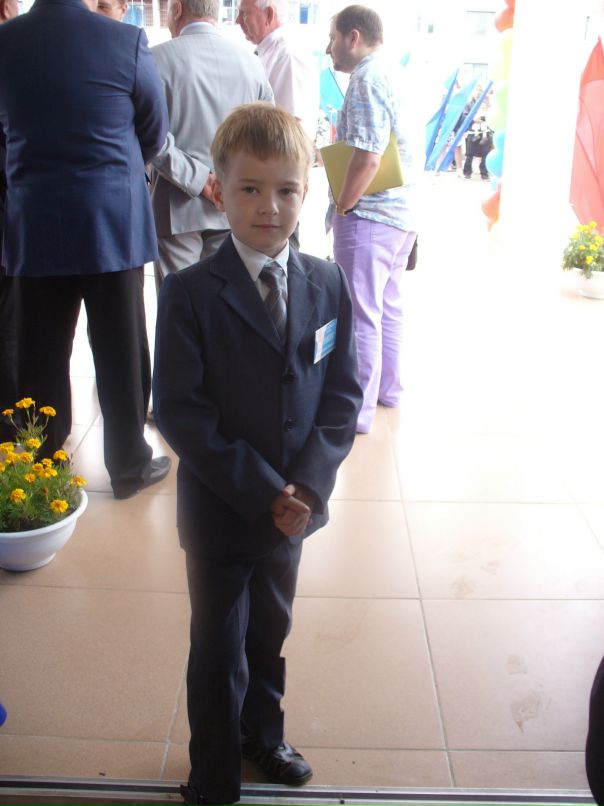 Оксана Феденко фотография #21