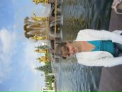 Фотография Рожковской Марины