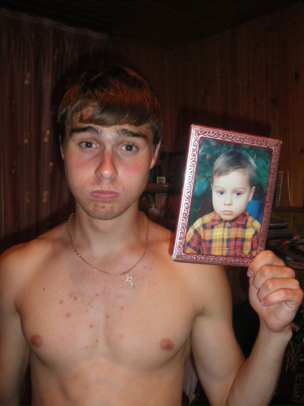 Марк Гавин фотография #20