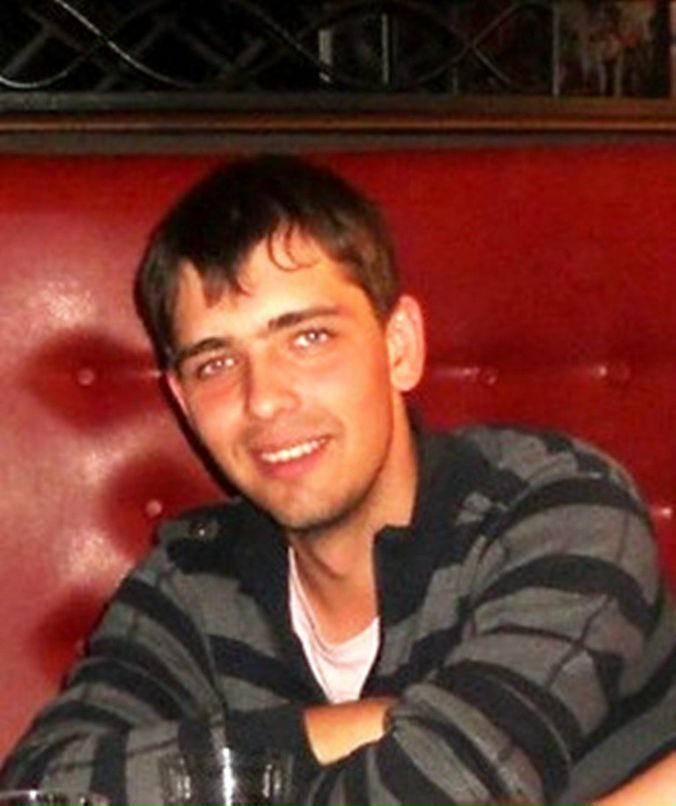 Дмитрий Соболев фотография #20