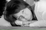 Фотография Уховой Яны