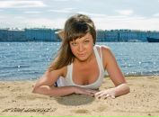 Фотография Леонтьевой Татьяны