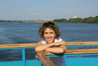 Фотография Ковшовой Марии