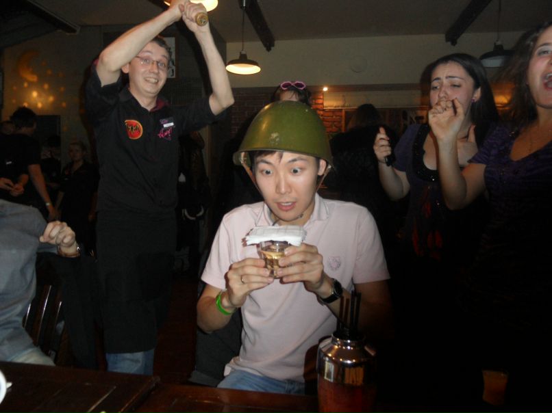 Тимофей Бугаев фотография #21