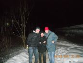 Фотография Солдатова Бориса