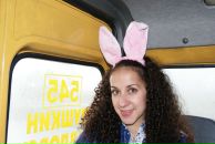 Фотография Ефимовой Ларисы