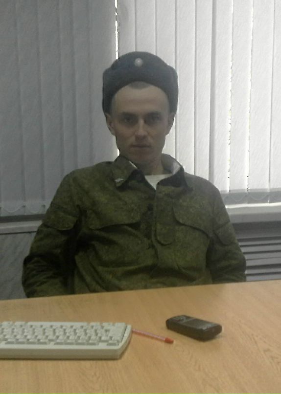 Лёнчик Солодов фотография #28