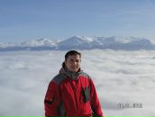 Фотография Константинова Константина