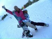 Фотография Маликовой Ольги