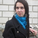 Фотография Лысенко Марины